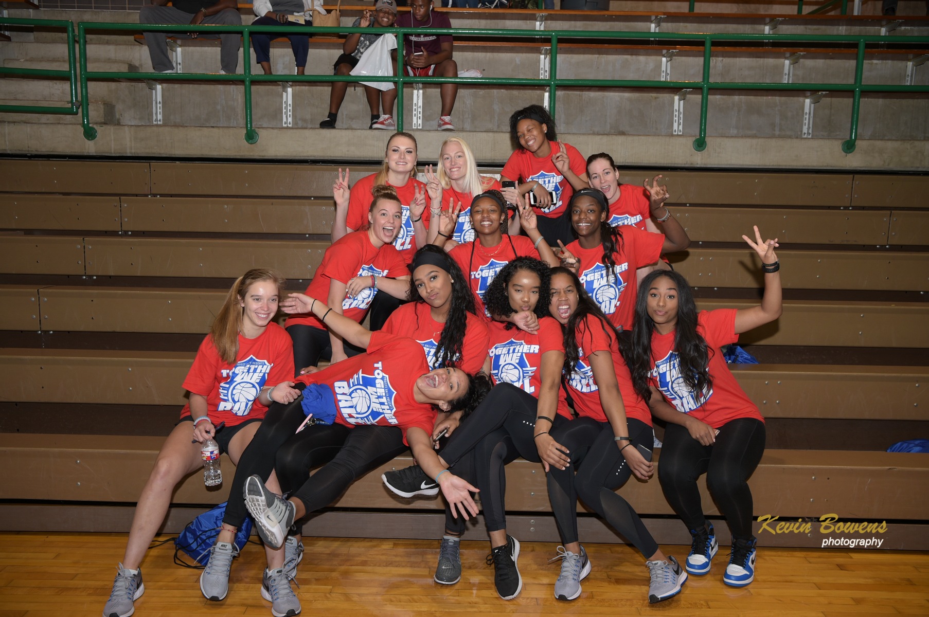 SMU Mustangs women's basketball team