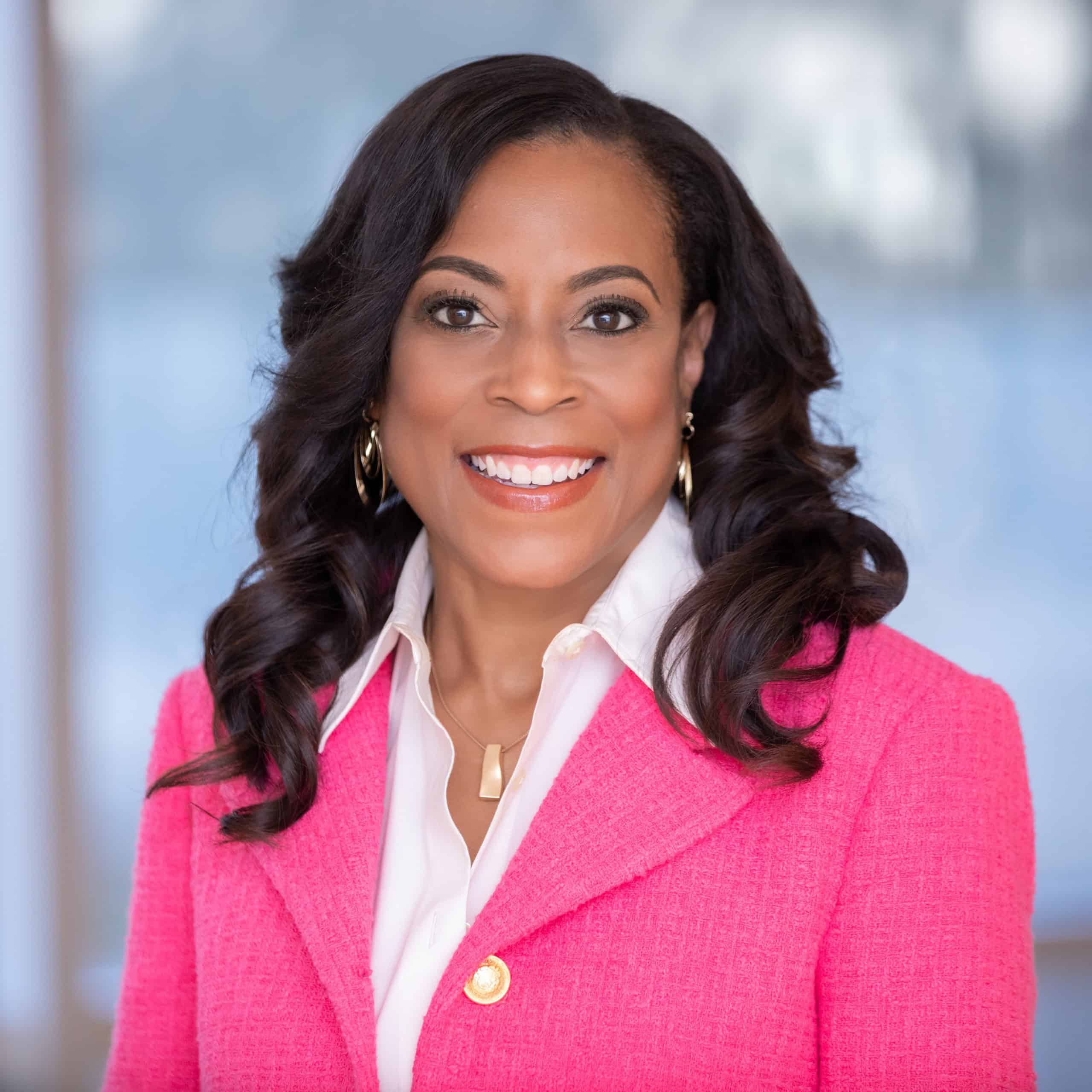 Neisha Strambler-Butler